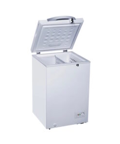 Alternative view of Congelador Horizontal Electrolux 101 Lts. EFCC12C5HQW