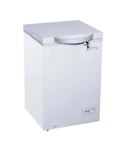 Congelador Horizontal Electrolux 101 Lts. EFCC12C5HQW (Diagonal) - Electrojet