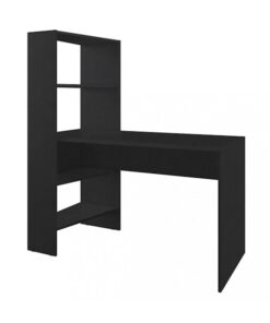 Mesa de Oficina NT 2105 Notavel Negro - Electrojet