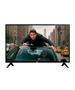 Televisor JET de 32'' HD Smart JE32-HDSM - Electrojet