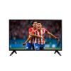 Televisor JET de 50'' UHD 4K Smart JE50-UHDSM - Electrojet