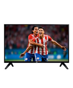 Televisor JET de 50'' UHD 4K Smart JE50-UHDSM - Electrojet