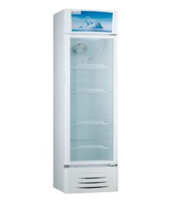 Visicooler Midea 300 litros MDRZ302FGG01 con Cenefa - Electrojet