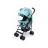 Carrito para bebe JET CS-101 (Celeste) - Electrojet