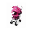 Carrito para bebe JET CS-101 (Fucsia) - Electrojet