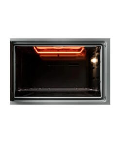 Horno Eléctrico Mueller Titanio 50 Lts. - Electrojet