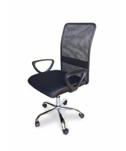 Silla Secretaria OP-3122-1 - Electrojet