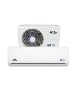 Split JET 12.000 BTU CS-12AHR - Electrojet