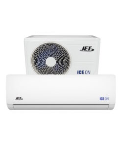 Split JET 18.000 BTU CS-18AHR - Electrojet