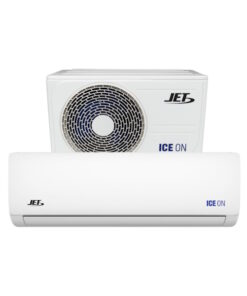 Split JET 24.000 BTU CS-24AHR - Electrojet