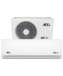 Split JET 36.000 BTU CS-36AHR - Electrojet