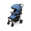 Carrito para bebe JET CS-21 (Azul) - Electrojet