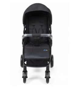 Carrito para bebe JET CS-21 (Negro) - Electrojet