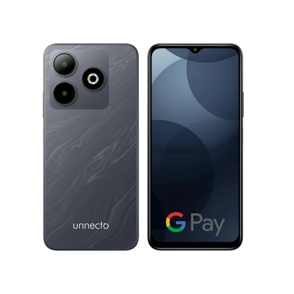 Celular Unnecto Bolt 10 - Electrojet