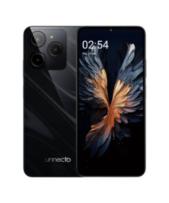 Celular Unnecto Bolt 20 - Electrojet